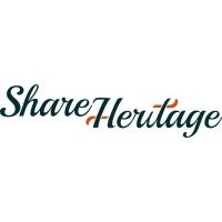SHARE HERITAGE